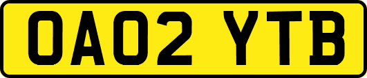 OA02YTB
