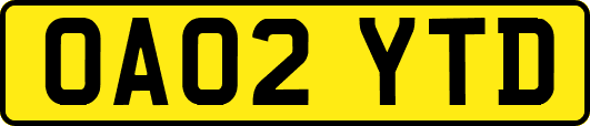 OA02YTD