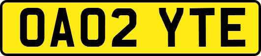 OA02YTE