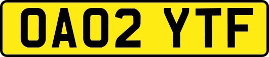 OA02YTF
