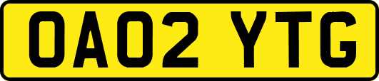 OA02YTG
