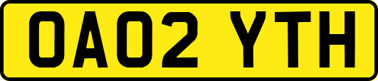 OA02YTH