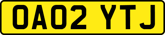 OA02YTJ