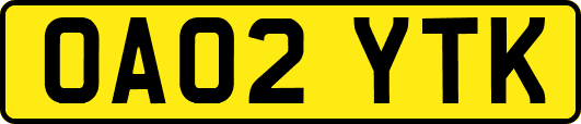 OA02YTK
