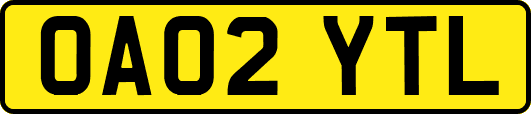 OA02YTL