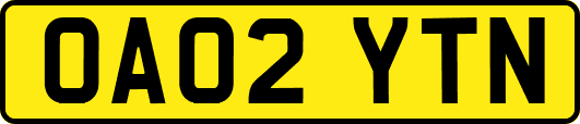 OA02YTN