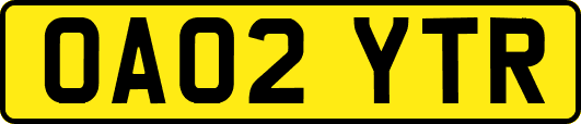 OA02YTR