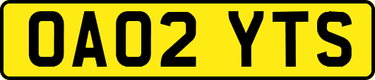 OA02YTS