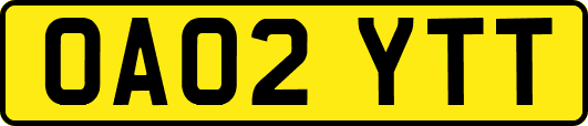 OA02YTT