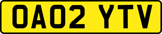 OA02YTV