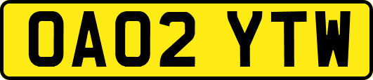 OA02YTW