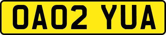 OA02YUA