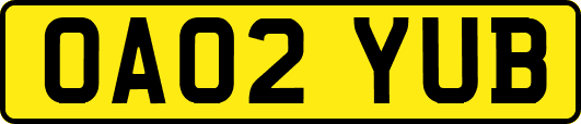 OA02YUB