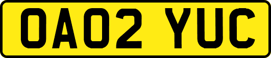 OA02YUC