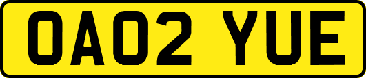 OA02YUE