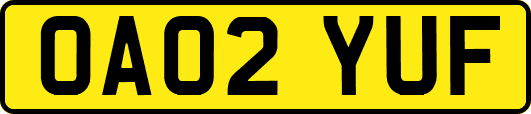 OA02YUF