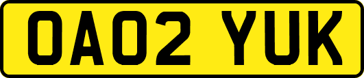 OA02YUK