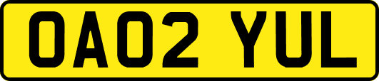 OA02YUL