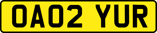OA02YUR