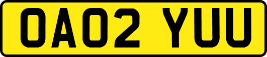 OA02YUU