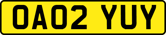 OA02YUY