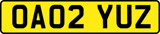 OA02YUZ