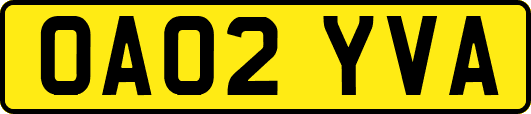 OA02YVA