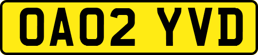 OA02YVD