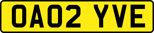 OA02YVE