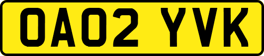 OA02YVK