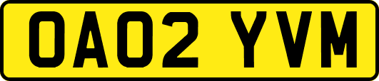 OA02YVM