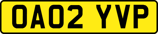 OA02YVP