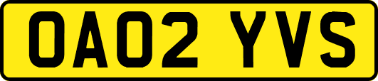 OA02YVS