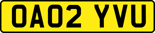 OA02YVU