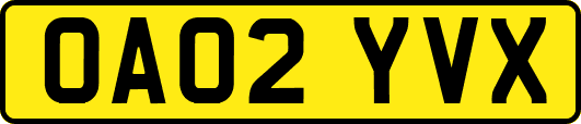OA02YVX