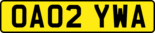 OA02YWA