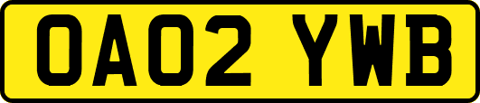 OA02YWB