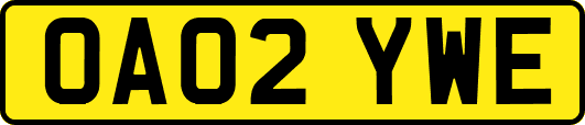 OA02YWE
