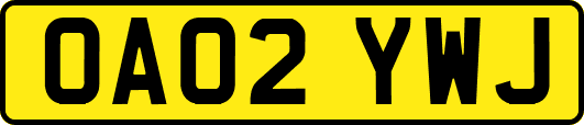 OA02YWJ
