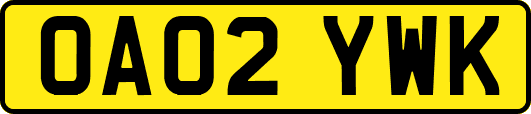 OA02YWK