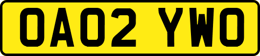 OA02YWO
