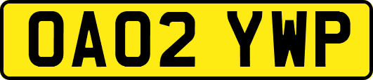 OA02YWP