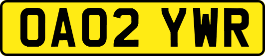 OA02YWR