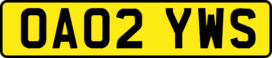 OA02YWS
