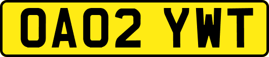 OA02YWT