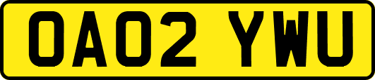 OA02YWU