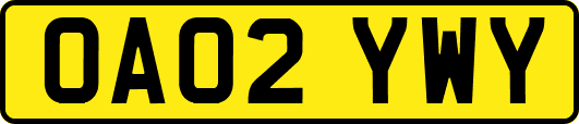 OA02YWY