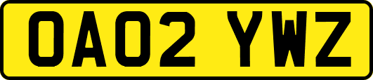 OA02YWZ