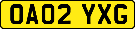 OA02YXG