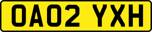 OA02YXH